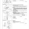Kubota Rotary Mower RC72 38 Workshop Manual 1