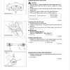 Kubota Rotary Mower RCK48 22BX Workshop Manual 1