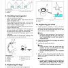 Kubota Rotary Mower RCK54 23BX Workshop Manual 2022 1