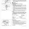 Kubota Rotary Mower RCK54 32 Workshop Manual 1