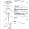 Kubota Rotary Mower RCK60 24B EC Workshop Manual 1