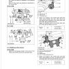 Kubota Rotary Mower RCK60 30BB Workshop Manual 1
