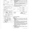Kubota Rotary Mower RCK60B 23BX Workshop Manual 2017 1 1