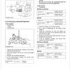 Kubota Rotary Mower RCK60B 23BX Workshop Manual 2022 1