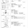 Kubota Rotary Mower RCK60P F36 Workshop Manual 1