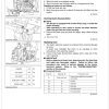 Kubota Tractor B2320HSD Workshop Manual 1