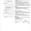 Kubota Tractor B2630HSD Workshop Manual 1
