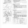 Kubota Tractor B3300SU AUS Workshop Manual 1
