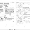 Kubota Tractor BX2200 Workshop Manual 1
