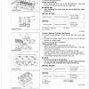 Kubota Tractor BX2260 Workshop Manual 1