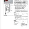 Kubota Tractor BX24 Workshop Manual 1 1