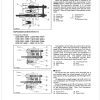 Kubota Tractor L2250 Workshop Manual 1