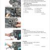 Kubota Tractor L3400 Workshop Manual 1