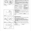 Kubota Tractor L4200 Workshop Manual