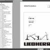 Liebherr Harbour Crane LHM 100 Operator and Technical Manual 1