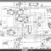 Liebherr LHM 100 320 400 420 550 600 Operator Technical Information Hydraulic and Electrical Schematic 3