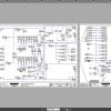 Liebherr LHM 100 320 400 420 550 600 Operator Technical Information Hydraulic and Electrical Schematic 4 1