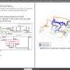 Mazda CX 3 2022 AWD L4 2.0L Electrical Wiring Diagram 1