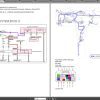 Mazda CX 3 2022 AWD L4 2.0L Electrical Wiring Diagram 2