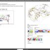 Mazda CX 30 2022 AWD L4 2.5L Turbo Electrical Wiring Diagram 1