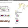 Mazda CX 30 2022 AWD L4 2.5L Turbo Electrical Wiring Diagram 2