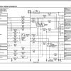 Mazda CX7 2007 Wiring Diagram 1
