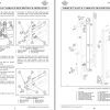 Moffett Mounty Forklift M5000 M4000 Service Manual 1