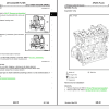 Newest Update Nissan Infiniti 2019 2023 Electronic Service Manuals 10 1