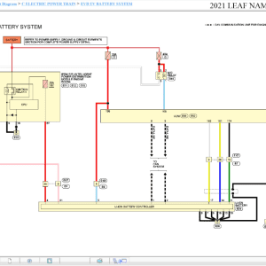 Nissan Infiniti 2019 - 2023 Model PDF HTML Manual Request Newest Update Nissan Infiniti 2019 2023 Electronic Service Manuals 6 1