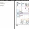 Porsche Panamera Turbo 971 2021 V8 4.0L Turbo Electrical Wiring Diagram 2