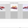 RAU Agriculture Equipements Electronic Parts Catalog DVD 2
