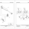 Tigercat Forestry Equipment 38.3GB PDF 2022 Service Operator Manual 7