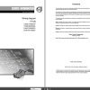 Volvo FH 4 Truck Wiring Diagrams 89141432 2012 1