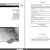 Volvo FH 4 Truck Wiring Diagrams 89255616 2016 1