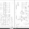 Volvo FH 4 Truck Wiring Diagrams 89255616 2016 2