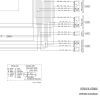 Yanmar Excavator ViO33 6 ViO38 6 Wiring Diagram