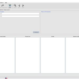 Claas Parts Doc 2.2 01.2023 Agricultural Updated 760 EPC Spare Parts Catalog DVD 1