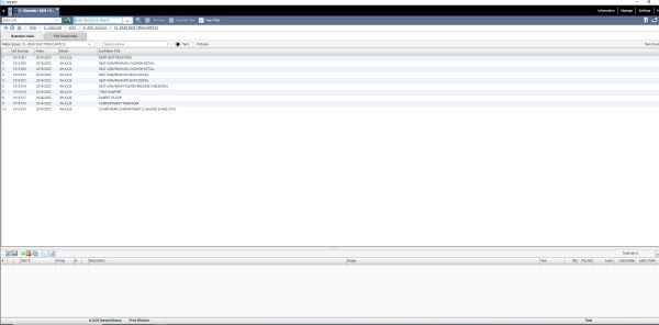 General Motors GMBR Brazil EPC 11.2022 Spare Parts Catalog DVD 4