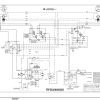 Hamm Compactor Tandem Roller Electric Hydraulic Schematic Collection CD 3