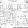 Hamm Compactor Tandem Roller Electric Hydraulic Schematic Collection CD 4