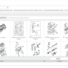 Hitachi Parts ADVISOR 01.2023 Spare Parts Catalog Offline DVD 9
