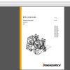 JUNGHEINRICH JETI ForkLift SH v4.36 EN Updated EN01 EN14 01.2023 Service Information 8