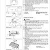 Kubota Tractor M105X Workshop Manual 1