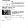 Kubota Tractor M110 Workshop Manual 1