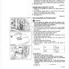 Kubota Tractor M120 Workshop Manual 1