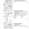 Kubota Tractor M125X Workshop Manual 1