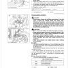Kubota Tractor M126GX Workshop Manual 1
