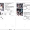 Kubota Tractor M126XDTPC SUPPLEMENT Workshop Manual 1