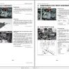 Kubota Tractor M135X Workshop Manual 1