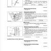 Kubota Tractor M5700 Workshop Manual 1